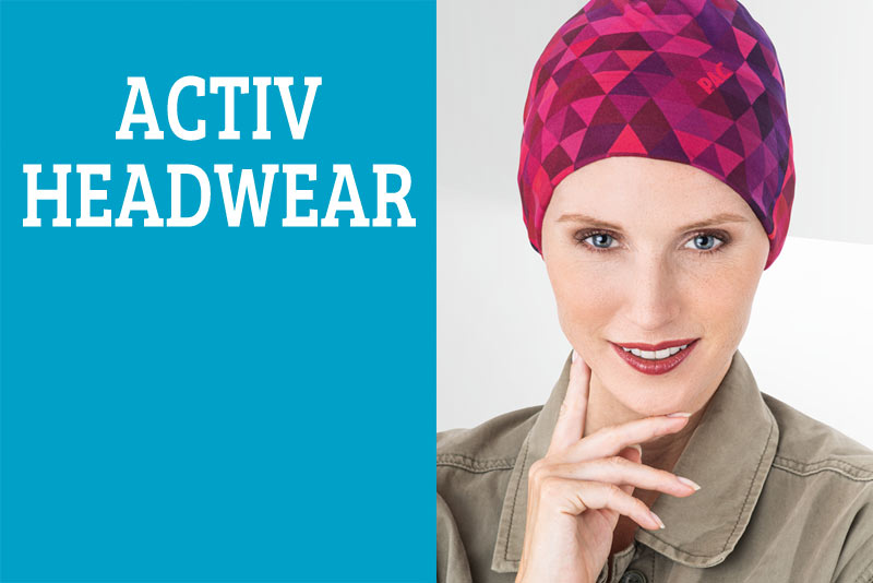 activ headwear turbans scarves