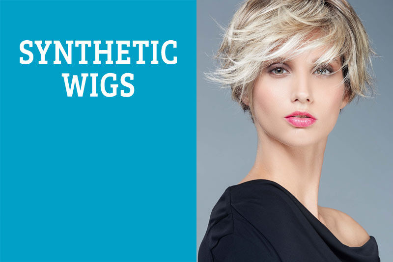 wellness synthetic wigs